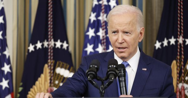 Бившият президент Доналд Тръмп и неговите съюзници от години обвиняват