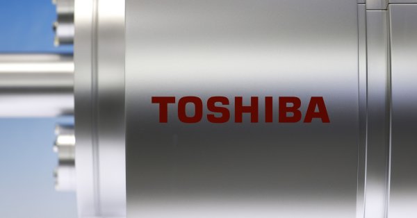 Сделка с JIIP може да оцени Toshiba на 16 млрд