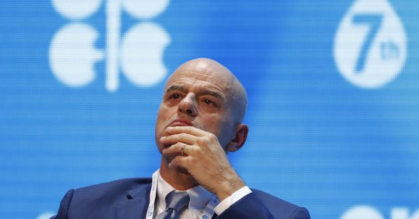 Алжир вече е удвоил доставките на газ за Италия“, изтъква