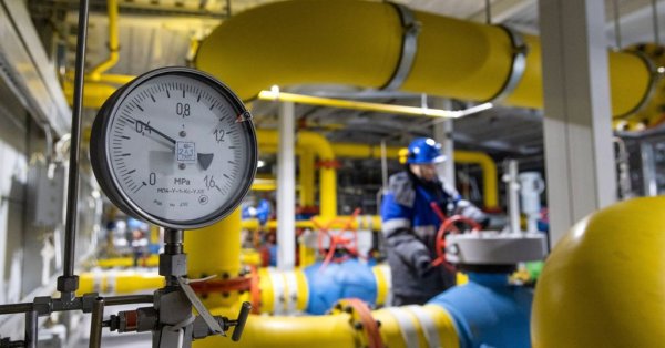 Русия пак заплашва да спира газа на ЕС но има