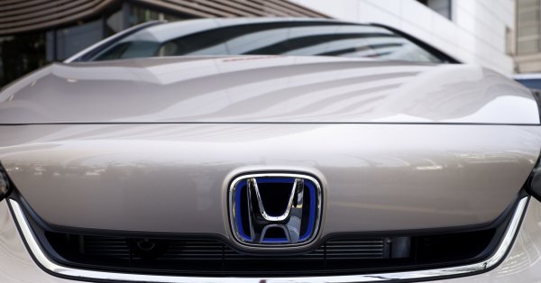 Honda прогнозира преходът към електрическа мобилност в САЩ да протече