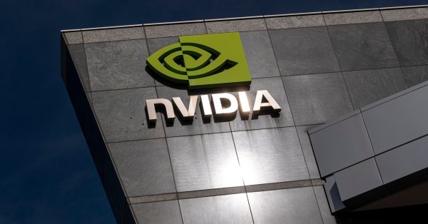 Nvidia държи около 95 дял от този пазар по данни