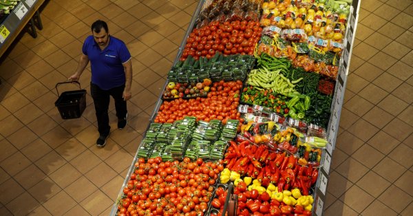 Растежът на инфлацията в Канада се забави за втори пореден