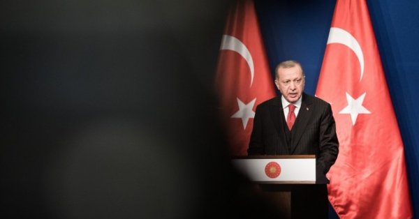 Турците са много уморени от присъствието на Ердоган във властта