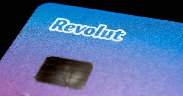 През последните седем години Revolut записа значителен растеж както на броя