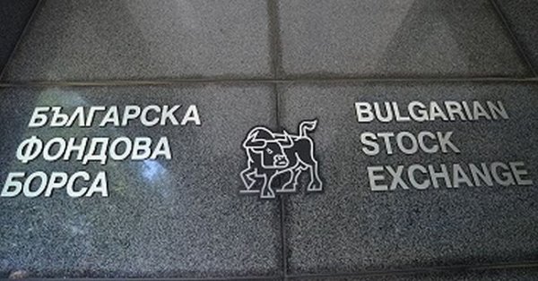 Оборотът от търговията с български акции надвиши 9 млн. лева,