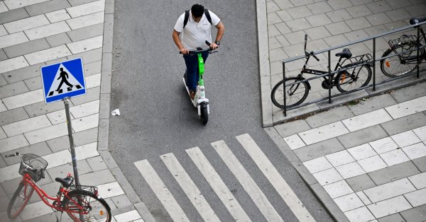 Промяната на поведението препоръчана от Международната агенция по енергетика МАЕ
