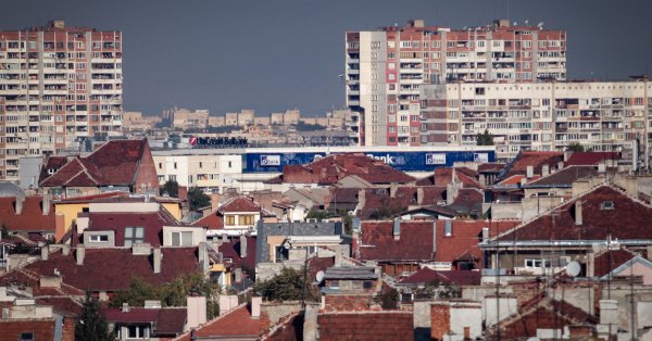 По данни на агенцията за недвижими имоти Bulgarian Properties цените