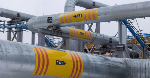 И Франция обвини Русия че използва газа като оръжиеМъск Светът
