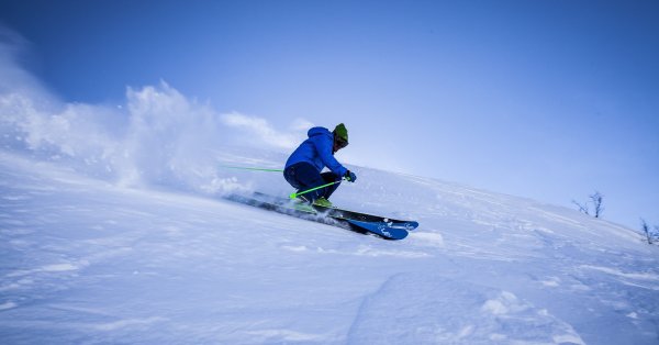 Бизнесът свързан със ски туризма у нас прави всичко възможно