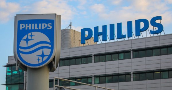 Финландски компании изместват Philips от Euro Stoxx 50Philips изненадващо реши да смени изпълнителния си директорОчаква