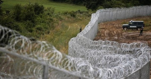 Над 500 военнослужещи ще подсилят охраната българо турската границаБедственото положение се
