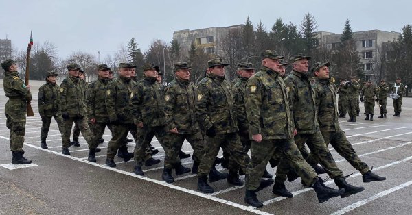 НАТО не признава  новите територии на Русия  Навлизаме ли в най страшната фаза