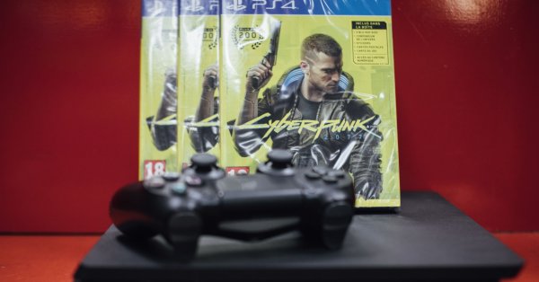 Освен това даде началото на програма за обратно изкупуване на