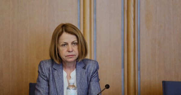 Диана Ковачева: Искането на топлофикациите за по-високи цени е скандалноСъздадена
