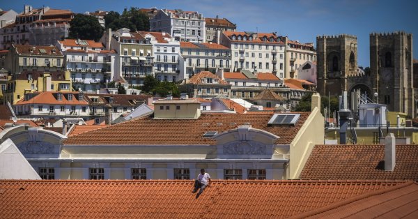 В Португалия програмата е привлякла инвестиции за 6 6 млрд евро