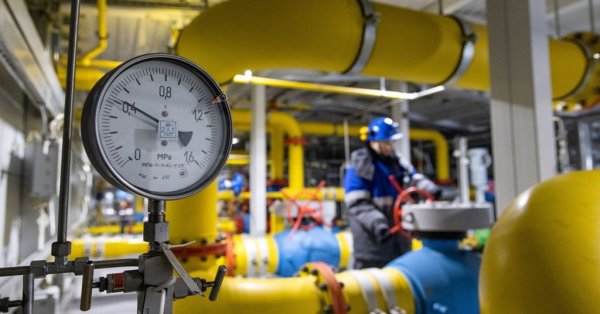 Турция повишава цената на газа за индустрията с 50%