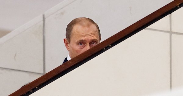 Ограничените победи, които Русия постигна през последните шест месеца, дойдоха