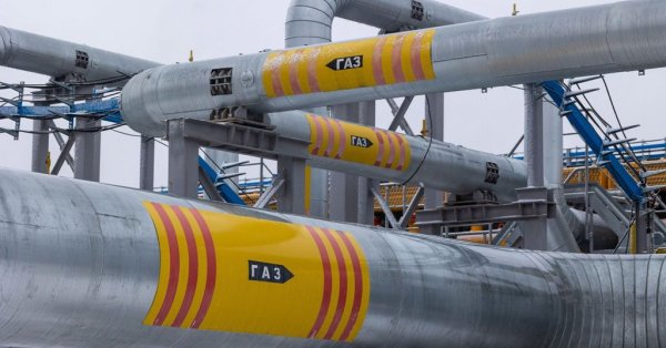 Свършват свободните танкери за транспортиране на втечнен газ Нидерландското спасение