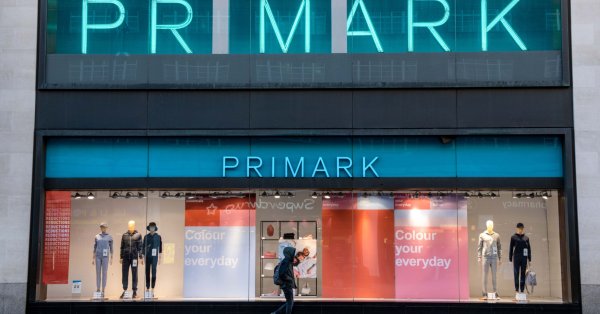 Primark е готова да заблести като самостоятелна компанияРастящите цени за