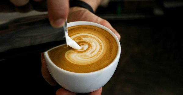 За потребителите които пият кафето си с мляко и или захар