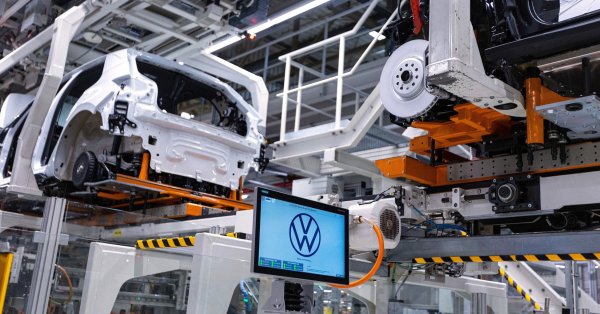 В момента Volkswagen разработва нова версия на архитектурата, известна като