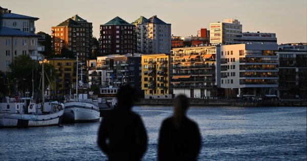 Около 55 от домакинствата в Швеция очакват цените да продължават