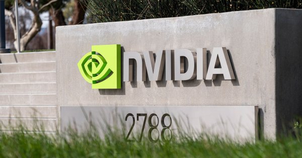 Nvidia спря да продава в Русия в началото на март,