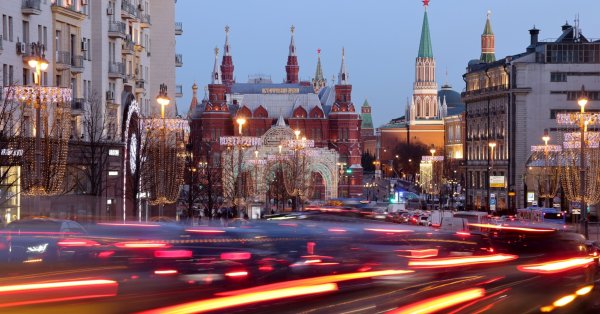 Съветваме оставащите на територията на Руската федерация български граждани да