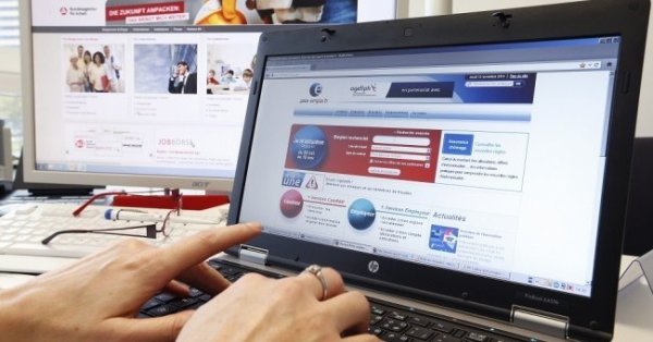 Нивото на интернет свързаност във Видин е както в другите