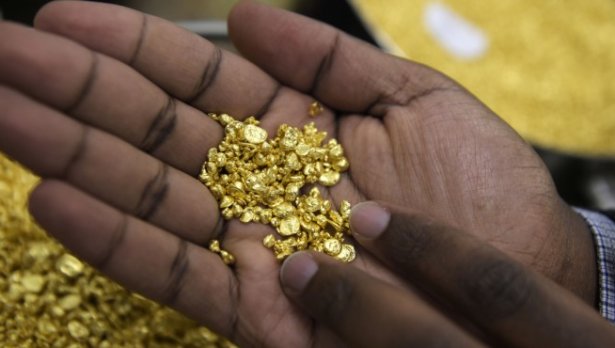 Треската за злато се възражда в САЩ - Investor.bg