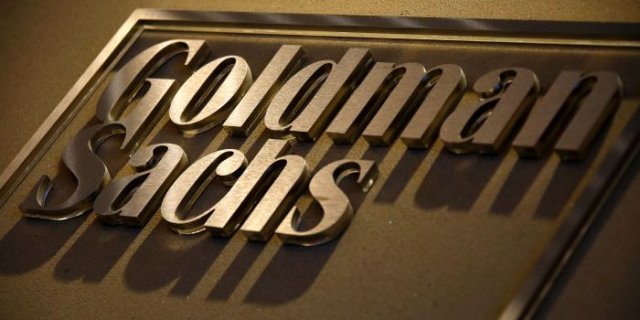 Броят на служителите на Goldman Sachs надвишава 49 хил души