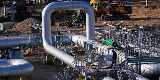 Русия ще промени условията по доставките на газ за Унгария