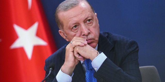 Видни специалисти очакват победа за Реджеп Тайип Ердоган на предстоящите