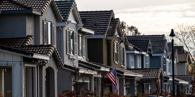 Цените на жилищата в САЩ, Канада, Великобритания, Германия, Австралия и