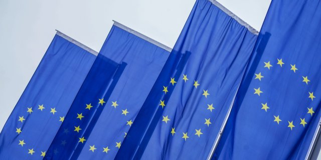 Залогът беше способността да ЕС да допринесе за световните усилия