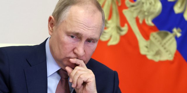 Американски официални лица смятат че Путин със закъснение осъзнава нещо