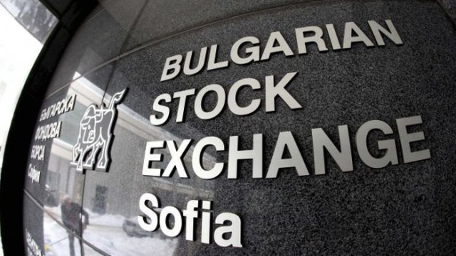 Българският борсов пазар се представи много по добре от международните през