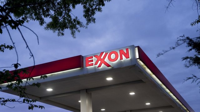 Предишният рекорд за печалбата на Exxon беше поставен през 2008