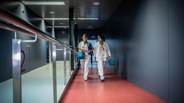 Областните болници имат особено място в националната система на здравеопазването