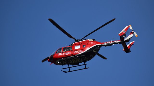 България ще купува медицински хеликоптери чрез пряко договарянеДържавният авиационен оператор