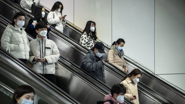 Въпреки че това внесе повече несигурност в и без това