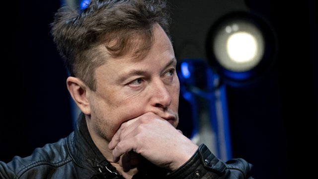 Tesla a augmenté de 34 milliards de dollars l'avance d'Elon Musk en tant qu'homme le plus riche du monde