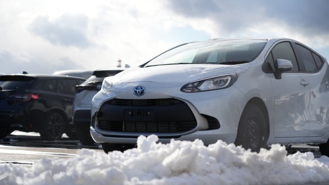 Toyota очаква да произведе около 750 хил автомобила през февруариVolkswagen