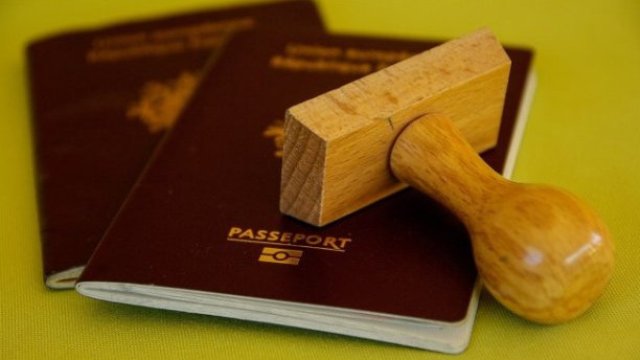 Selskapene i landet vårt ønsker avgjørende handlinger for aksept av Bulgaria i Schengen