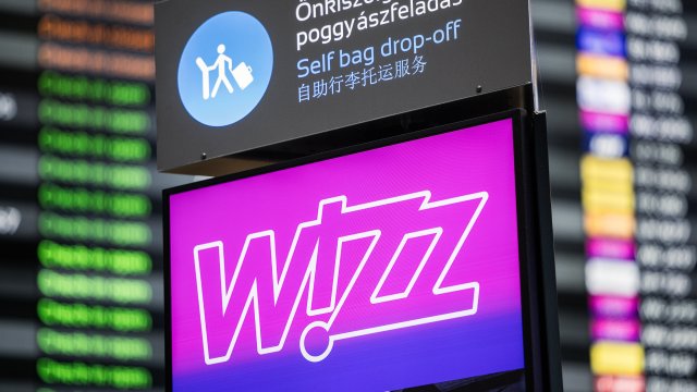 Wizz Air lance un service d'abonnement pour voyager en illimité pour 599 € par an