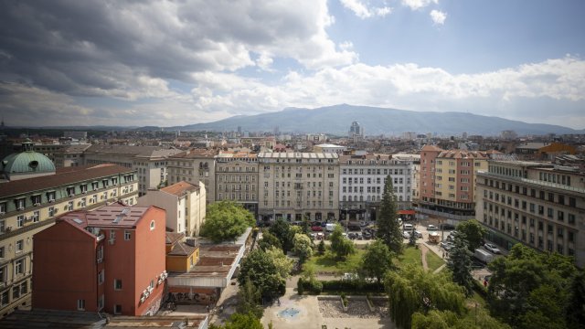 Спад в цените на жилищата в София с около 10
