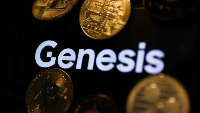 Кредиторите на криптоброкера Genesis търсят варианти, за да го предпазят