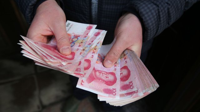 Усилията сега са насочени към криптовалути и плащания в юани