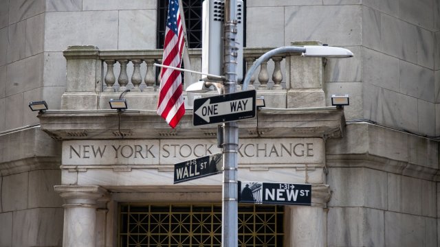 Wall Street Collapses Amidst Economic Fears